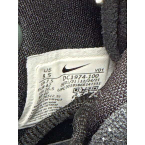 Nike PG 6 "Fluoro" Men's Size 8.5 *NO BOX* DC1974-100 Paul George - Picture 9 of 9